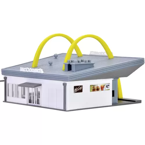 Vollmer 47765 N McDonald´s Schnellrestaurant mit McDrive Vollmer 47765 N McDonald´s Schnellrestaurant mit McDrive