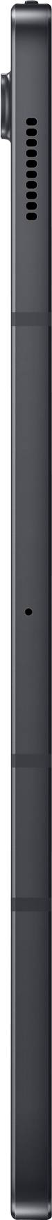 Samsung Galaxy Tab S7 FE 5G, LTE/4G, UMTS/3G, GSM/2G, WiFi 64 GB Schwarz Android-Tablet 31.5 cm (12.4 Zoll) 2.2 GHz Qualcomm® Snapdragon Android™