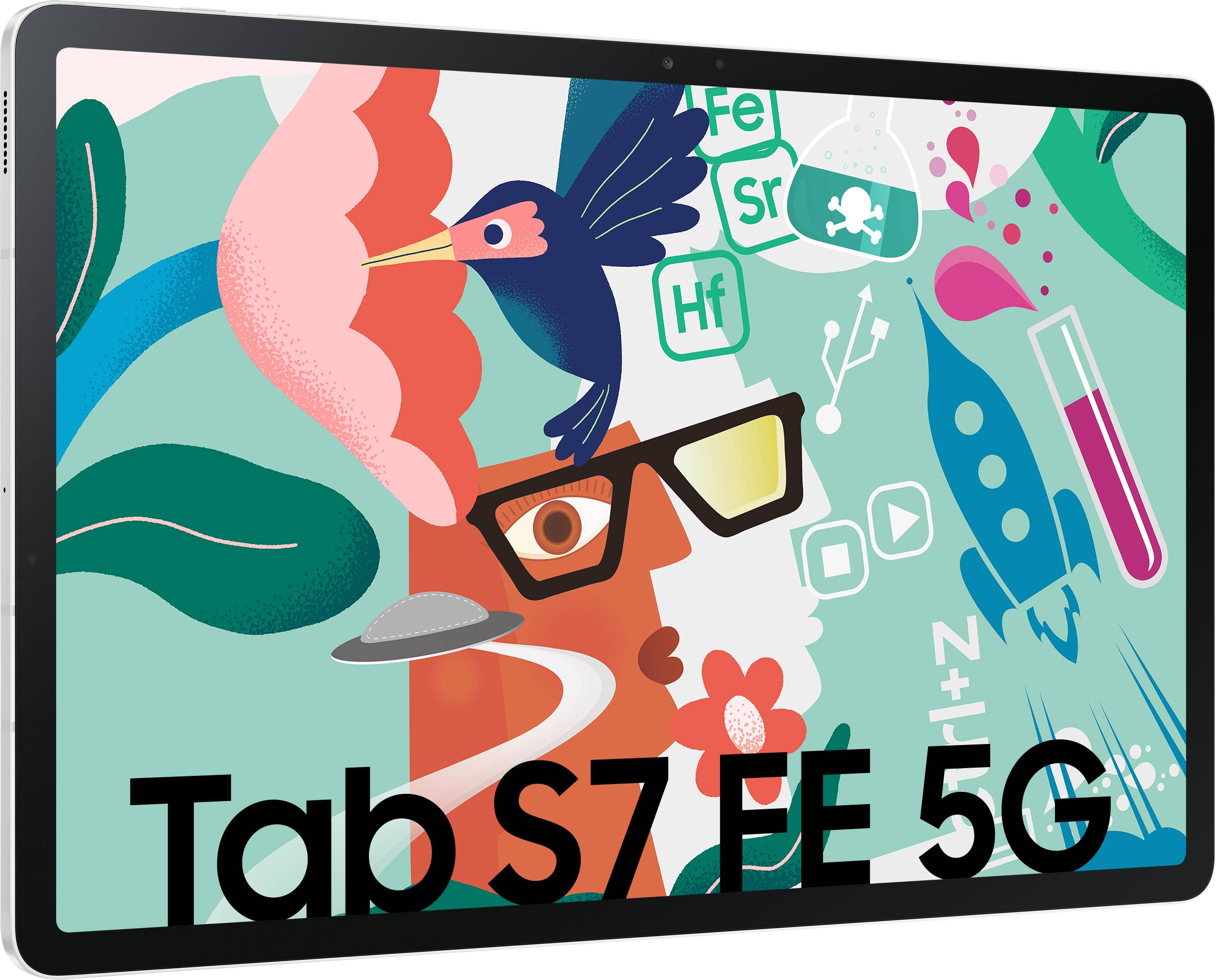 samsung galaxy s7 fe lte