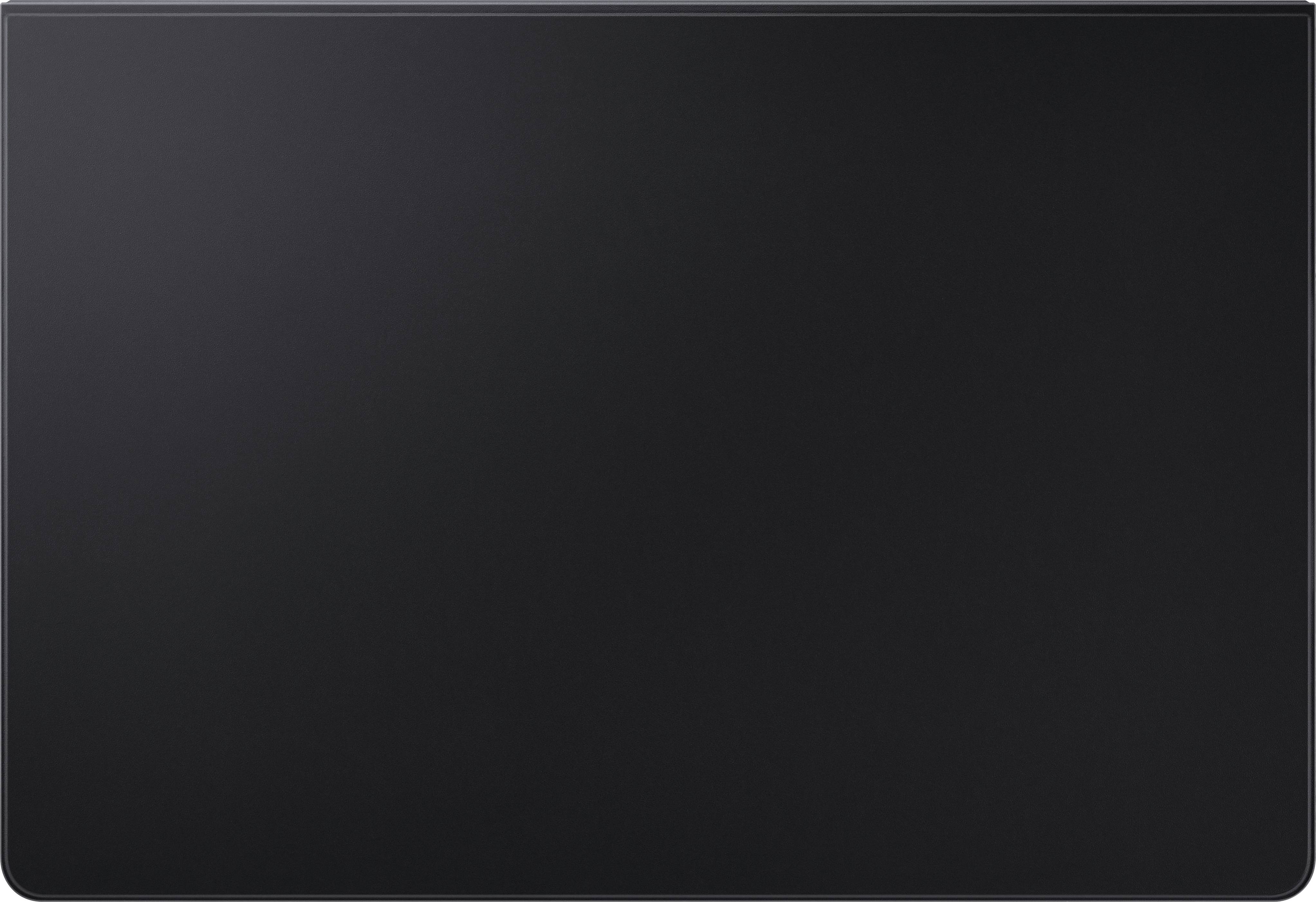 Samsung EF-DT730BBGGDE Tablet Tasche Samsung Back Cover Schwarz