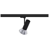 Paulmann Apol Systemleuchte (Basis) ProRail3 E27 Schwarz Paulmann Apol Systemleuchte (Basis) ProRail3 E27 Schwarz