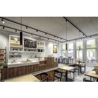 Paulmann Apol Systemleuchte (Basis) ProRail3 E27 Schwarz Paulmann Apol Systemleuchte (Basis) ProRail3 E27 Schwarz