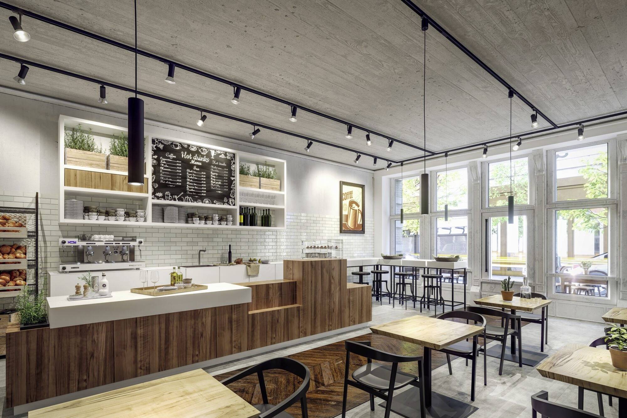 Paulmann Apol II Systemleuchte (Basis) ProRail3 E27 Schwarz