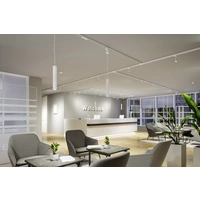 Paulmann 3PRORail Cover Systemleuchte (Basis) ProRail3 GU10 Weiß Paulmann 3PRORail Cover Systemleuchte (Basis) ProRail3 GU10 Weiß