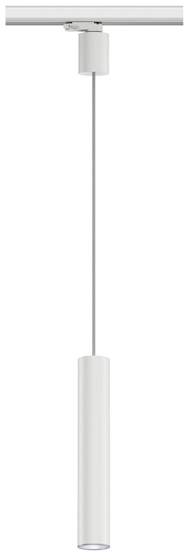 Paulmann ProRail3 Pend Artemons Systemleuchte (Basis) GU10 Weiß