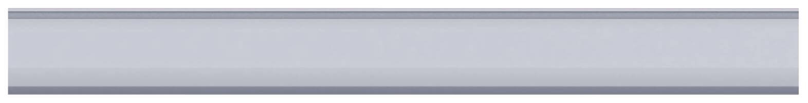 Paulmann 91352 Hochvolt-Schienensystem-Komponente Schiene ProRail3 Silber