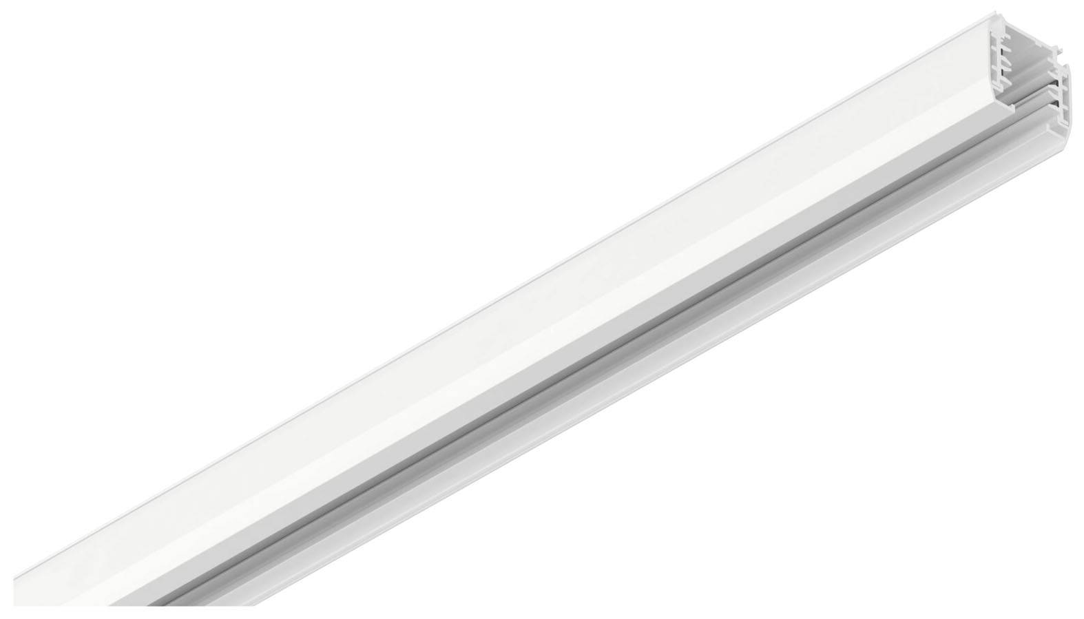 Paulmann 91354 Hochvolt-Schienensystem-Komponente Schiene ProRail3 Weiß