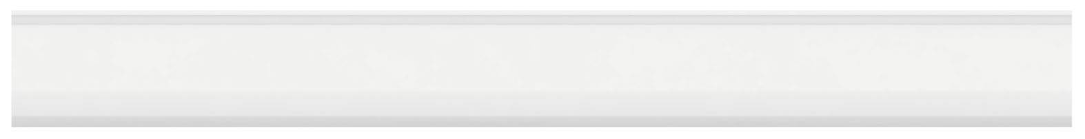 Paulmann 91354 Hochvolt-Schienensystem-Komponente Schiene ProRail3 Weiß