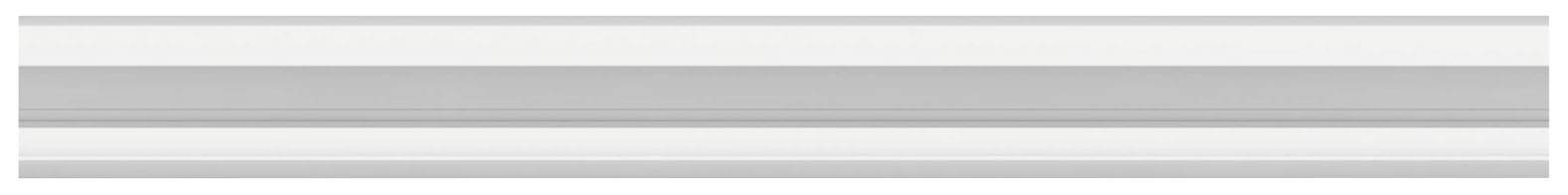 Paulmann 91355 Hochvolt-Schienensystem-Komponente Schiene ProRail3 Weiß