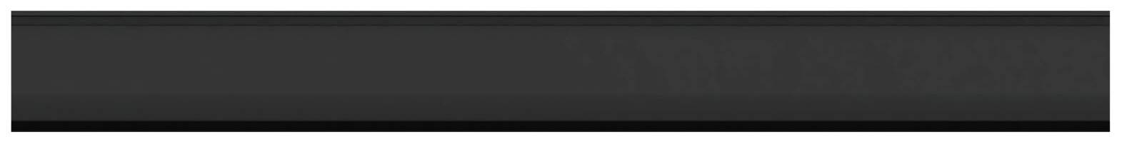 Paulmann 91357 Hochvolt-Schienensystem-Komponente Schiene ProRail3 Schwarz