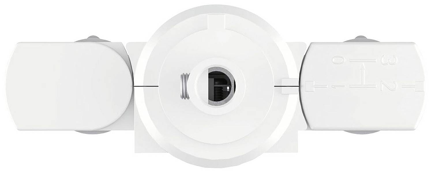 Paulmann 91386 Hochvolt-Schienensystem-Komponente Pendelabhängung ProRail3 Weiß