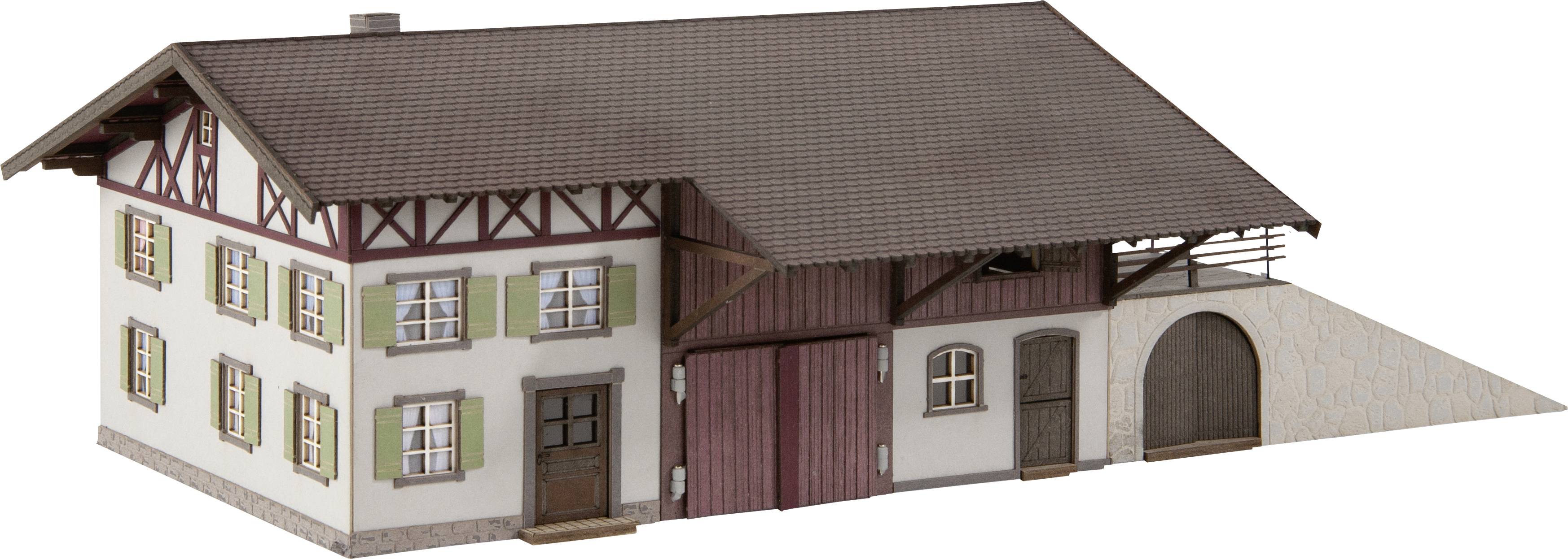 NOCH 66714 H0 Bauernhof