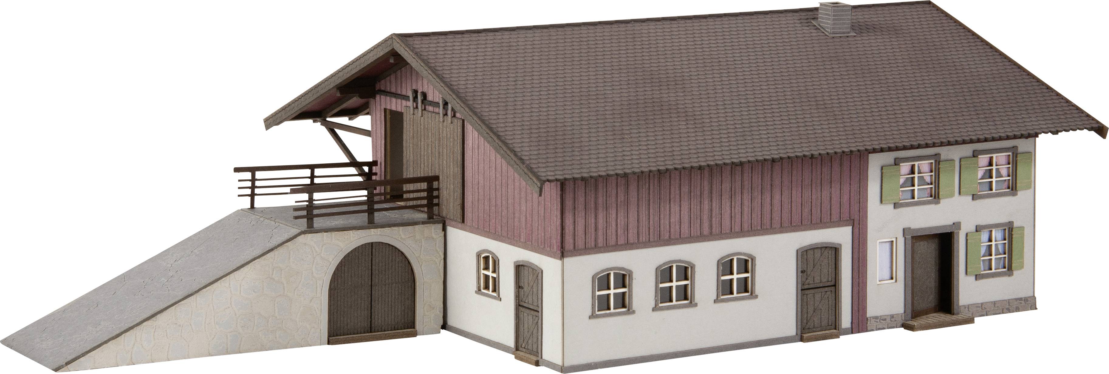 NOCH 66714 H0 Bauernhof