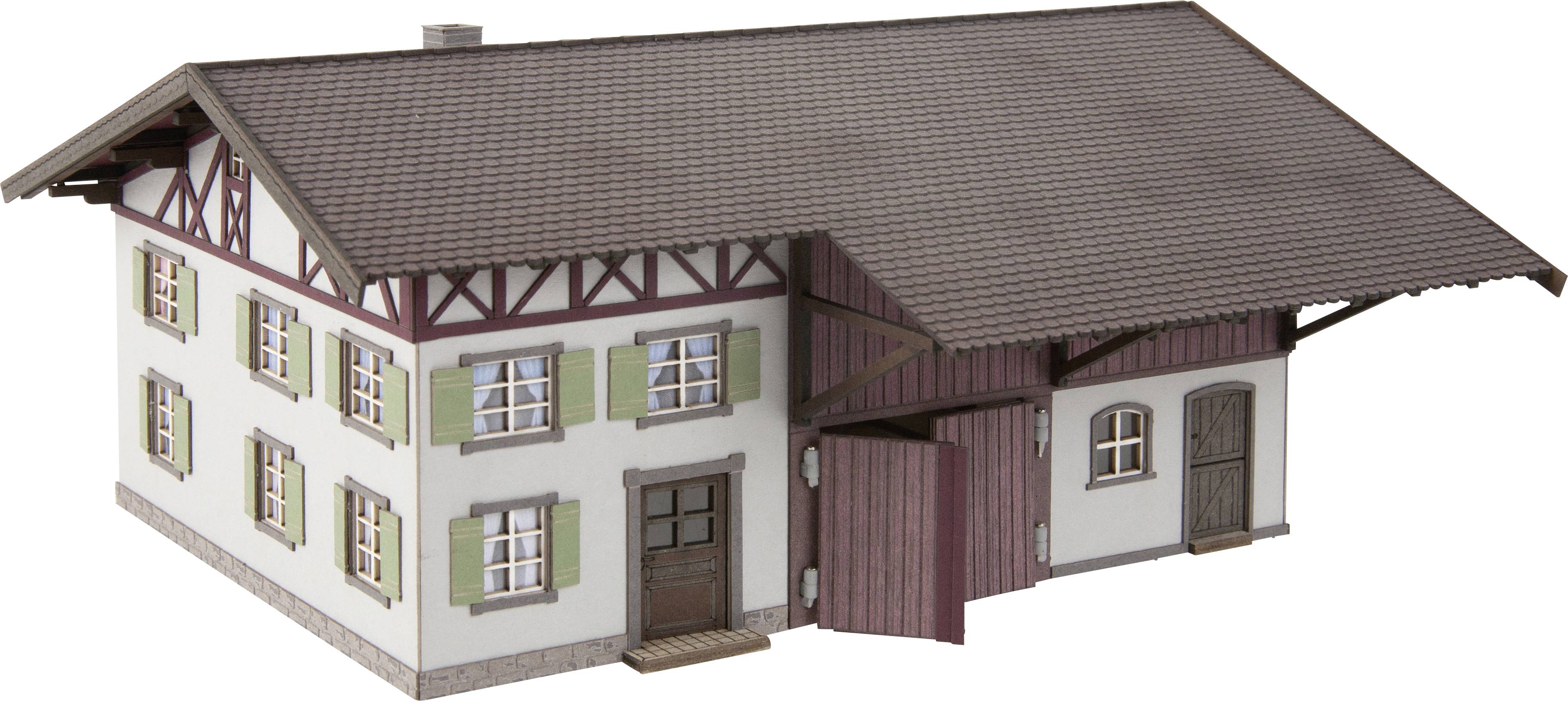 NOCH 66714 H0 Bauernhof