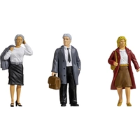 NOCH G Reisende Stehend NOCH G Reisende Stehend