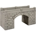 NOCH 58696 H0 Steinbogenbrücke (L x B x H) 157 x 58 x 78mm NOCH 58696 H0 Steinbogenbrücke (L x B x H) 157 x 58 x 78mm