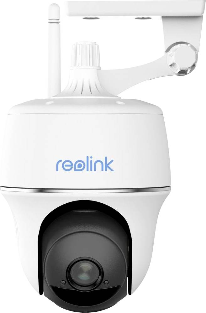 Reolink Argus PT Argus PT WLAN IP Überwachungskamera