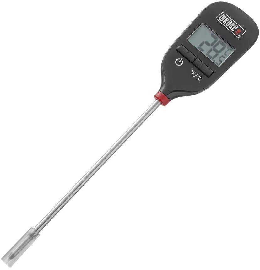 Weber 6750 Grill-Thermometer