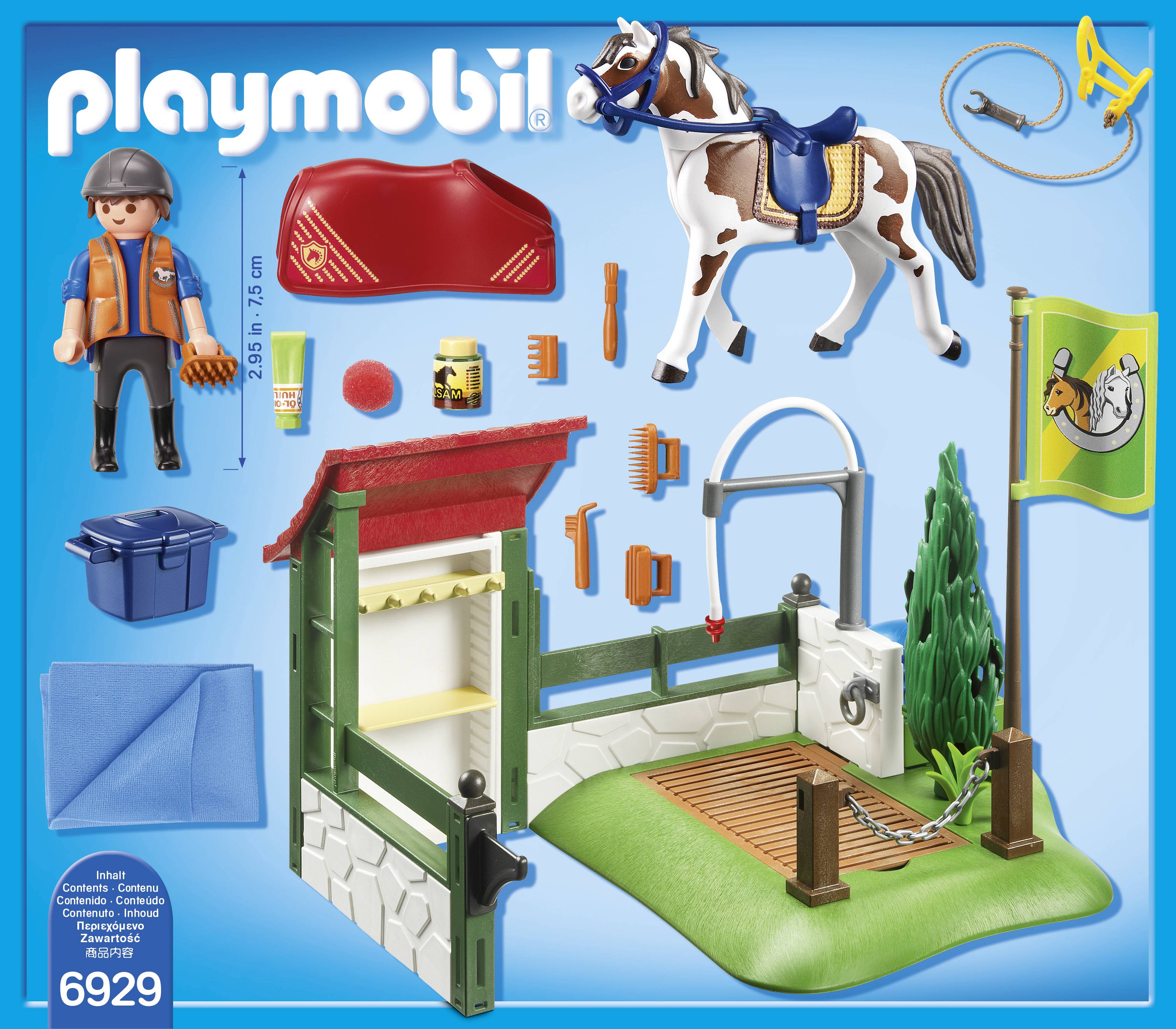 Playmobil® Country 6929