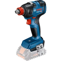 Bosch Professional GDX 18V-200 Solo 06019J2204 Akku-Drehschlagschrauber 200 Nm 18 V Anzahl mitgelieferte Akkus 0 Li-Ion ohne Akku, ohne Ladegerät Bosch Professional GDX 18V-200 Solo 06019J2204 Akku-Drehschlagschrauber 200 Nm 18 V Anzahl mitgelieferte Akkus 0 Li-Ion ohne Akku, ohne Ladegerät