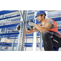 Bosch Professional GDX 18V-200 Solo 06019J2204 Akku-Drehschlagschrauber 200 Nm 18V Anzahl mitgelieferte Akkus 0 Li-Ion ohne Akku Bosch Professional GDX 18V-200 Solo 06019J2204 Akku-Drehschlagschrauber 200 Nm 18V Anzahl mitgelieferte Akkus 0 Li-Ion ohne Akku