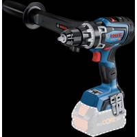 Bosch Professional GSR 18V-150 C 06019J5001 Akku-Bohrschrauber 18 V Li-Ion ohne Akku, ohne Ladegerät, bürstenlos Bosch Professional GSR 18V-150 C 06019J5001 Akku-Bohrschrauber 18 V Li-Ion ohne Akku, ohne Ladegerät, bürstenlos