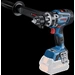Bosch Professional GSR 18V-150 C 06019J5001 Akku-Bohrschrauber 18 V Li-Ion ohne Akku, ohne Ladegerät, bürstenlos Bosch Professional GSR 18V-150 C 06019J5001 Akku-Bohrschrauber 18 V Li-Ion ohne Akku, ohne Ladegerät, bürstenlos