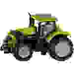 SIKU Spielwaren Landwirtschafts Modell Deutz TTV 7250 Agrotron Fertigmodell Traktor Modell