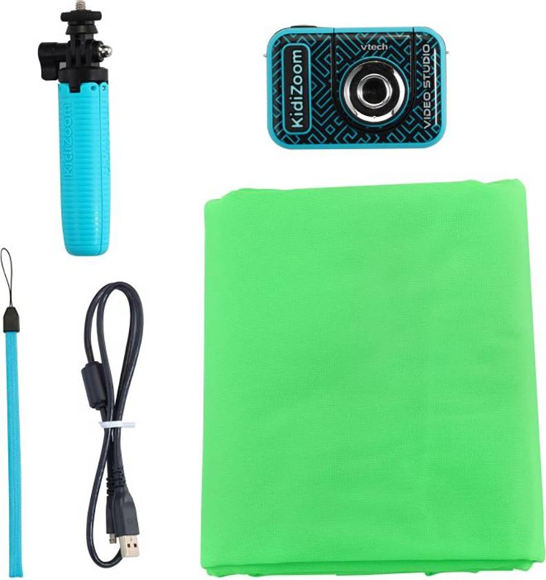 VTech Vtech 80-531884 KidiZoom Video Studio HD 80-531884