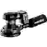 Metabo SXA 18 LTX 125 BL 600146840 Akku-Exzenterschleifer ohne Akku, inkl. Koffer 18V Ø 125mm