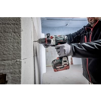 Metabo SB 18 LTX BL I -Akku-Schlagbohrschrauber ohne Akku, inkl. Koffer Metabo SB 18 LTX BL I -Akku-Schlagbohrschrauber ohne Akku, inkl. Koffer
