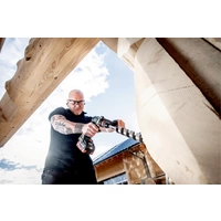 Metabo SB 18 LTX BL I -Akku-Schlagbohrschrauber ohne Akku, inkl. Koffer Metabo SB 18 LTX BL I -Akku-Schlagbohrschrauber ohne Akku, inkl. Koffer