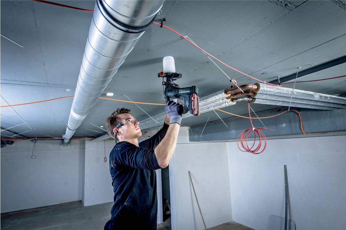 Metabo 623770000 ESA PLUS 1 St.