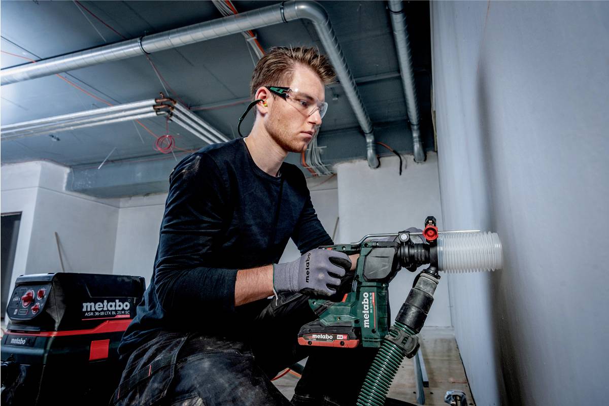 Metabo 623770000 ESA PLUS 1 St.