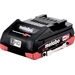 Metabo LiHD Akkupack DS 18V - 4,0Ah "AIR COOLED" 624989000 Werkzeug-Akku 18V 4.0Ah Li-Ion Metabo LiHD Akkupack DS 18V - 4,0Ah "AIR COOLED" 624989000 Werkzeug-Akku 18V 4.0Ah Li-Ion
