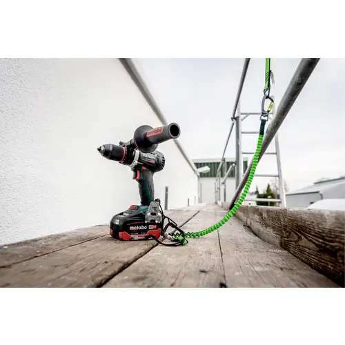 Metabo LiHD Akkupack DS 18V - 4,0Ah "AIR COOLED" 624989000 Werkzeug-Akku 18V 4.0Ah Li-Ion Metabo LiHD Akkupack DS 18V - 4,0Ah "AIR COOLED" 624989000 Werkzeug-Akku 18V 4.0Ah Li-Ion