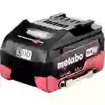 Metabo DS LIHD 624990000 Werkzeug-Akku 18V 5.5Ah Li-Ion Metabo DS LIHD 624990000 Werkzeug-Akku 18V 5.5Ah Li-Ion