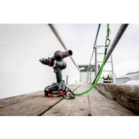 Metabo DS LIHD 624990000 Werkzeug-Akku 18V 5.5Ah Li-Ion Metabo DS LIHD 624990000 Werkzeug-Akku 18V 5.5Ah Li-Ion