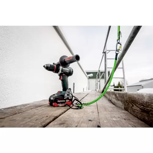 Metabo DS LIHD 624990000 Werkzeug-Akku 18V 5.5Ah Li-Ion Metabo DS LIHD 624990000 Werkzeug-Akku 18V 5.5Ah Li-Ion
