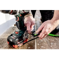 Metabo DS LIHD 624990000 Werkzeug-Akku 18V 5.5Ah Li-Ion Metabo DS LIHD 624990000 Werkzeug-Akku 18V 5.5Ah Li-Ion