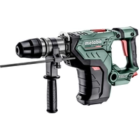 Metabo KHA 18 LTX BL 40 SDS-Max-Akku-Kombihammer 18V Li-Ion ohne Akku, inkl. Koffer Metabo KHA 18 LTX BL 40 SDS-Max-Akku-Kombihammer 18V Li-Ion ohne Akku, inkl. Koffer