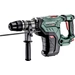 Metabo KHA 18 LTX BL 40 SDS-Max-Akku-Kombihammer 18V Li-Ion ohne Akku, inkl. Koffer Metabo KHA 18 LTX BL 40 SDS-Max-Akku-Kombihammer 18V Li-Ion ohne Akku, inkl. Koffer
