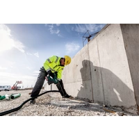 Metabo KHA 18 LTX BL 40 SDS-Max-Akku-Kombihammer 18V Li-Ion ohne Akku, inkl. Koffer Metabo KHA 18 LTX BL 40 SDS-Max-Akku-Kombihammer 18V Li-Ion ohne Akku, inkl. Koffer