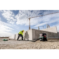 Metabo KHA 18 LTX BL 40 SDS-Max-Akku-Kombihammer 18V Li-Ion ohne Akku, inkl. Koffer Metabo KHA 18 LTX BL 40 SDS-Max-Akku-Kombihammer 18V Li-Ion ohne Akku, inkl. Koffer
