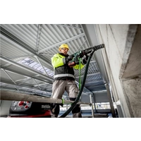 Metabo KHA 18 LTX BL 40 SDS-Max-Akku-Kombihammer 18V Li-Ion ohne Akku, inkl. Koffer Metabo KHA 18 LTX BL 40 SDS-Max-Akku-Kombihammer 18V Li-Ion ohne Akku, inkl. Koffer