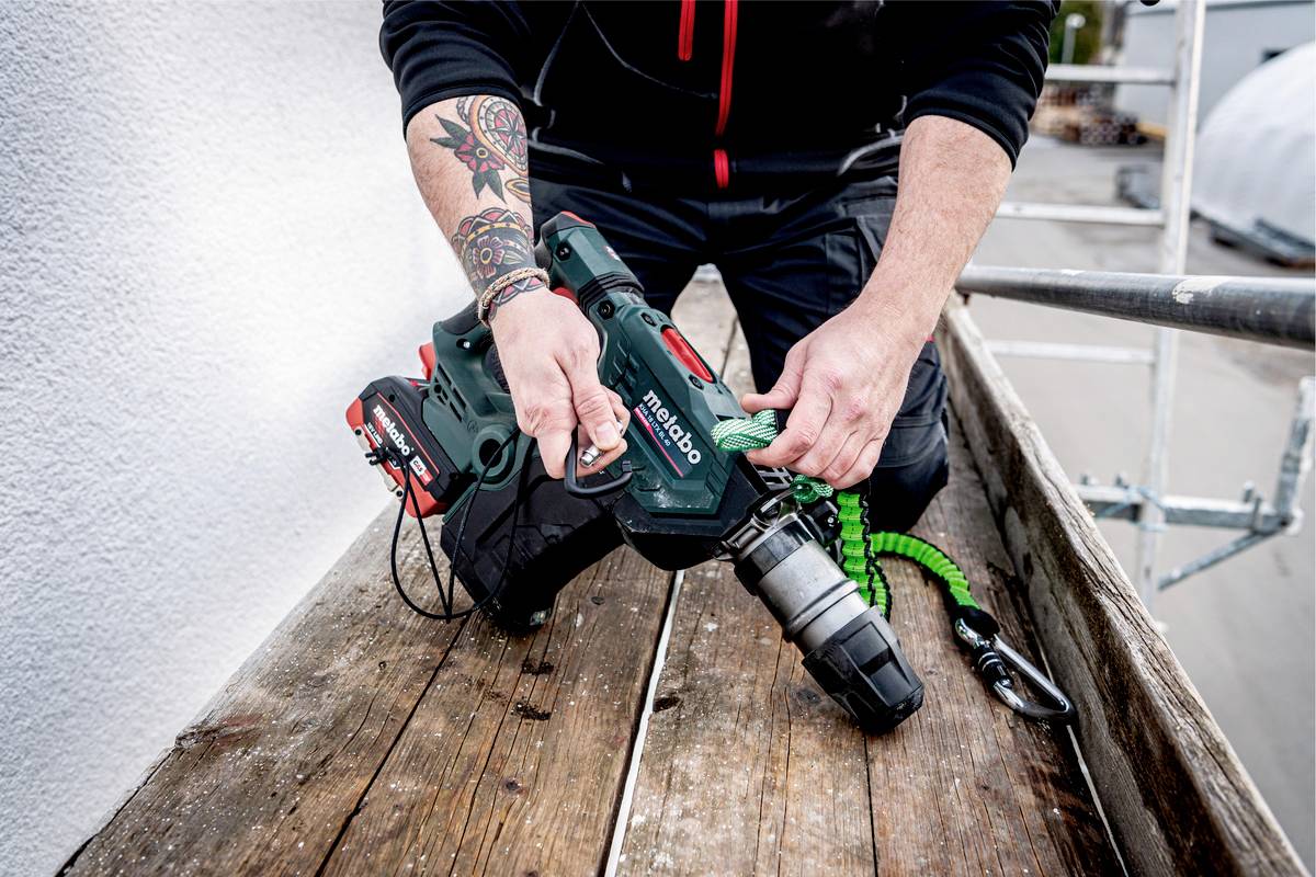 Metabo 628968000 Verankerungsgurt 1St.
