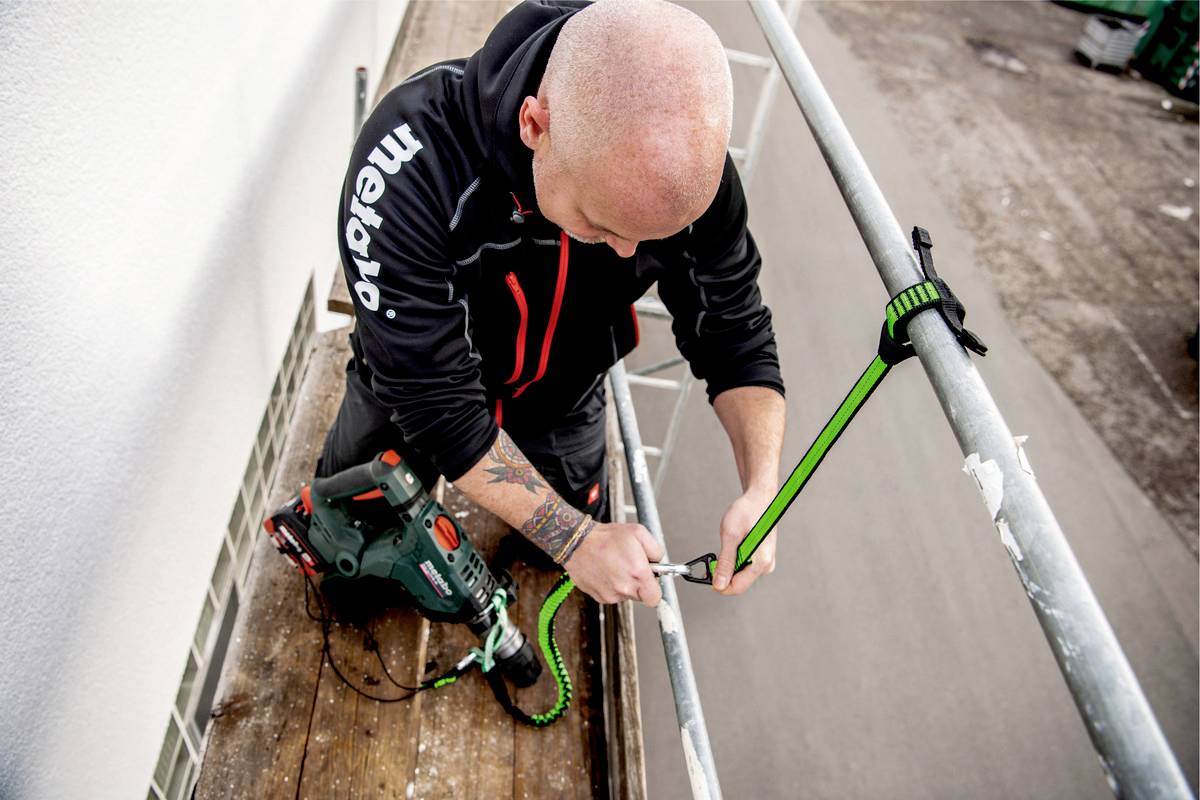 Metabo 628968000 Verankerungsgurt 1St.