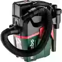 Metabo AS 18 HEPA PC COMPACT 602029850 Nass-/Trockensauger 6l ohne Akku Metabo AS 18 HEPA PC COMPACT 602029850 Nass-/Trockensauger 6l ohne Akku