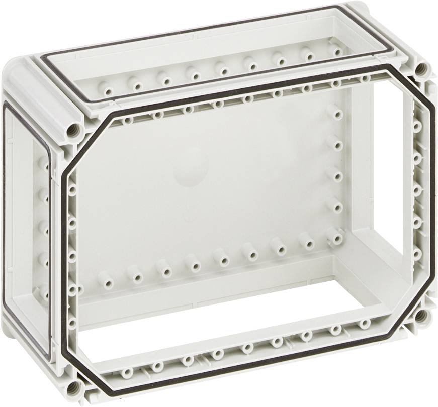 Spelsberg GTK 1 Installations-Gehäuse 1 St.