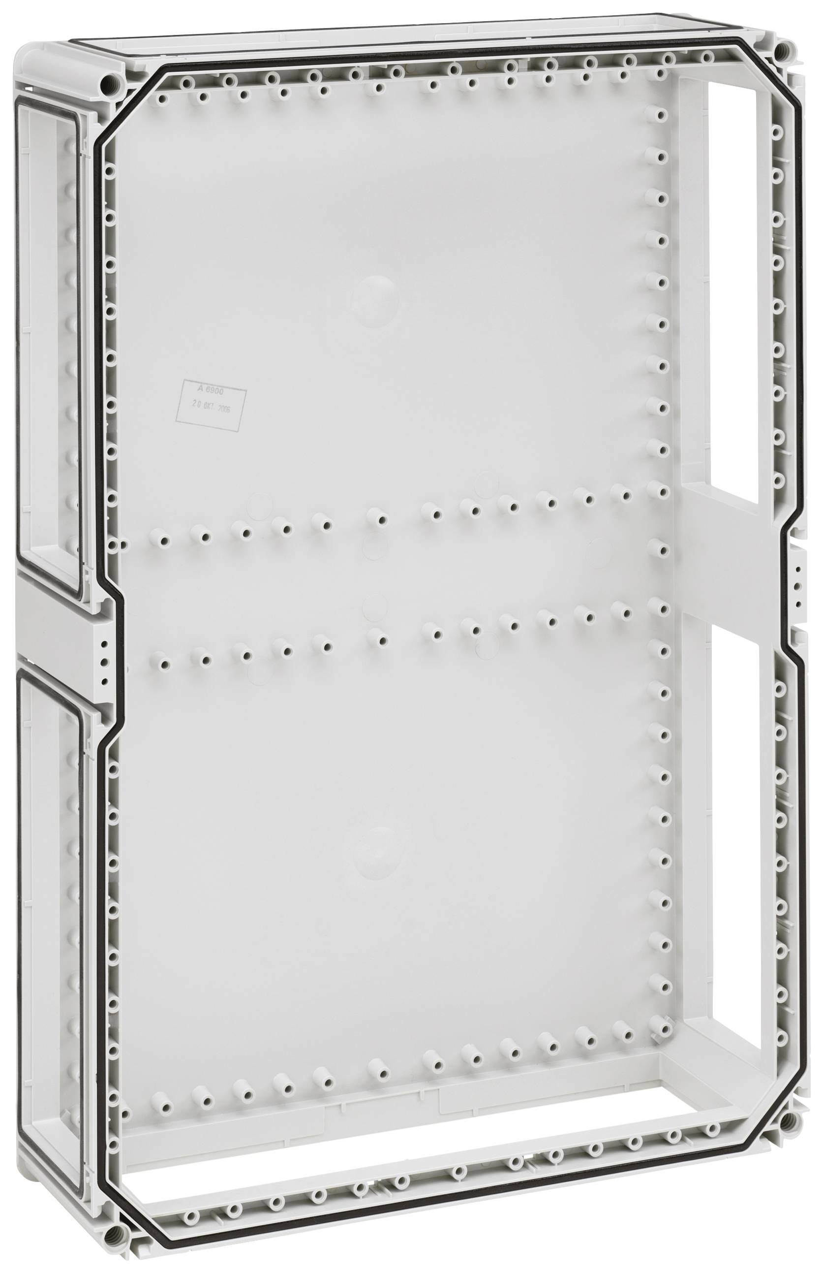 Spelsberg GTK 5 Installations-Gehäuse 1St.